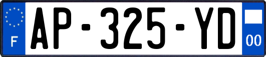 AP-325-YD
