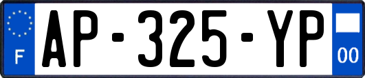 AP-325-YP