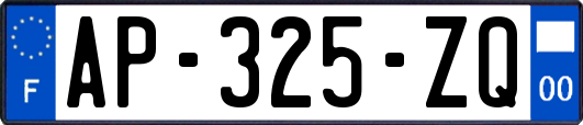 AP-325-ZQ