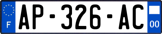 AP-326-AC