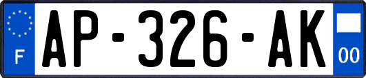 AP-326-AK