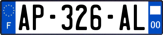 AP-326-AL