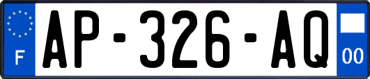 AP-326-AQ