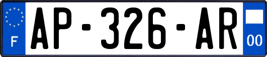 AP-326-AR