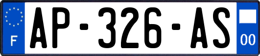 AP-326-AS