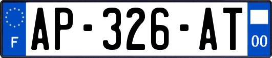 AP-326-AT