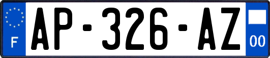 AP-326-AZ