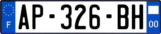 AP-326-BH