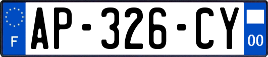 AP-326-CY