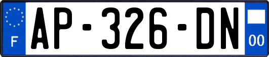 AP-326-DN