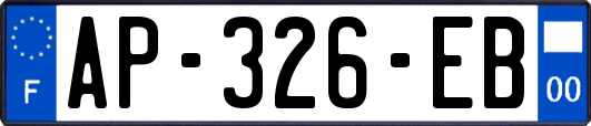 AP-326-EB