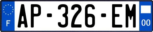 AP-326-EM