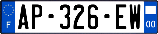 AP-326-EW