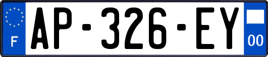 AP-326-EY