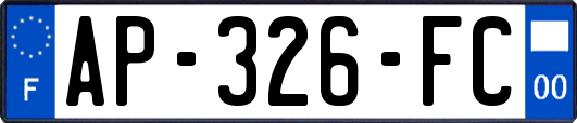 AP-326-FC