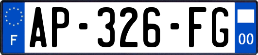 AP-326-FG