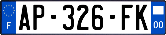 AP-326-FK