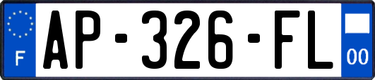 AP-326-FL