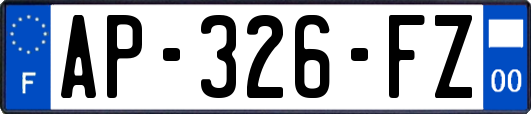 AP-326-FZ