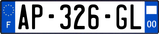 AP-326-GL