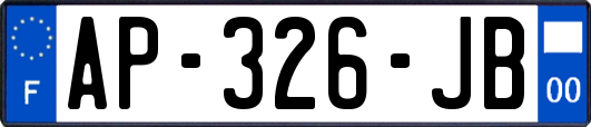 AP-326-JB