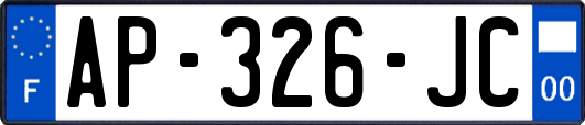 AP-326-JC