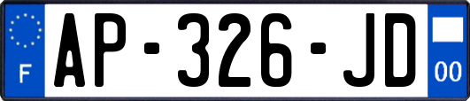 AP-326-JD