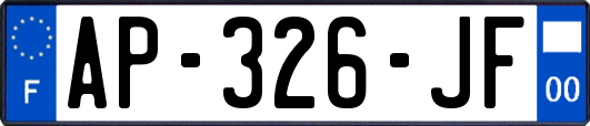 AP-326-JF