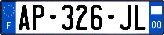 AP-326-JL