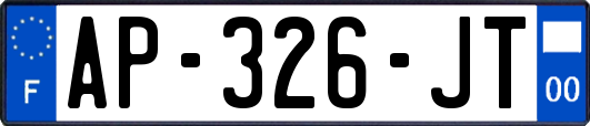 AP-326-JT