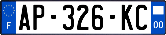 AP-326-KC