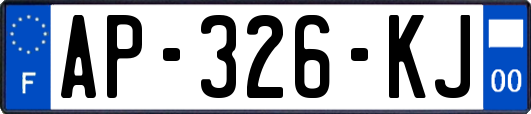 AP-326-KJ