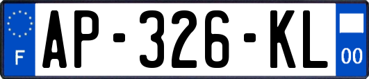 AP-326-KL