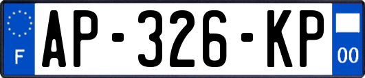 AP-326-KP