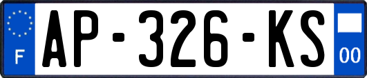 AP-326-KS