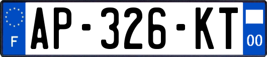 AP-326-KT