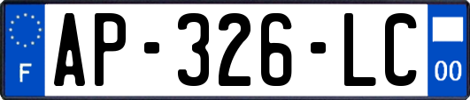 AP-326-LC