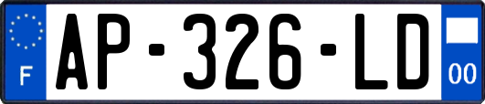AP-326-LD