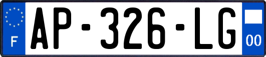 AP-326-LG