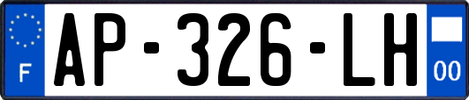 AP-326-LH