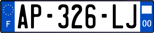 AP-326-LJ
