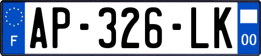 AP-326-LK
