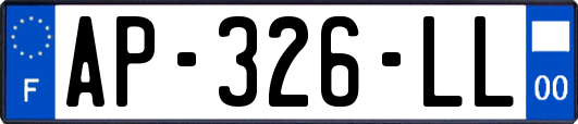 AP-326-LL