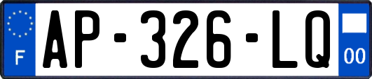 AP-326-LQ