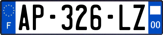 AP-326-LZ
