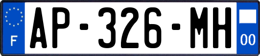 AP-326-MH