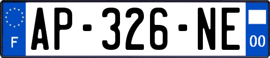 AP-326-NE