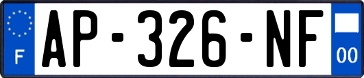 AP-326-NF