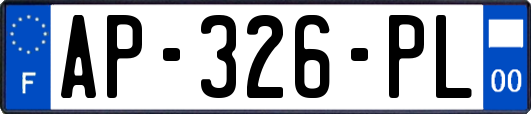 AP-326-PL