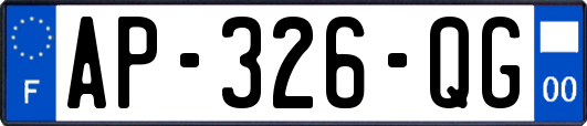 AP-326-QG
